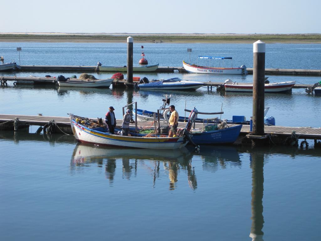 Вилла Casa Marina Ольян Номер фото